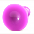 Большой анальный фаллоимитатор  photo 5