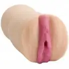 Мастурбатор киберкожа LEXIE photo 1