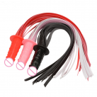 Анальная пробка ST454. Силикон. photo 6