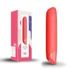 Вібратор SugarBoo Cool Coral, 10 рівнів інтенсивності photo 4