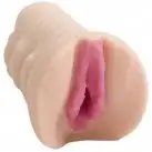 Мастурбатор киберкожа  JESSE CAPELLI photo 1