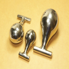 Набор анальных пробок  photo 4