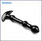 Анальный молоток черный ORISSI photo 1