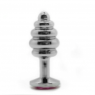 Анальная пробка RomeoNight  photo 2