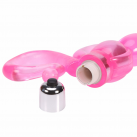 Вибрационные Анальные Шарики  photo 1