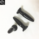 Силиконовый вибратор для анального секса photo 3