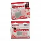 Двойной мастурбатор TRAVEL GRIPPER PUSSY & ASS photo 2