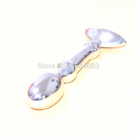 Анальная пробка металлическая photo 2