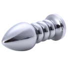 Анальная пробка. Алюминиевые сплав. photo 3