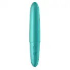 Мінівібратор Satisfyer Ultra Power Bullet 6 Turquoise photo 6