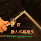 Анальный душ photo 1