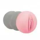 Мастурбатор киберкожа THE GRIPPER RED photo 1