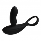 Массажер простаты. Силикон. USB. Беспроводной пульт дистанционного управления. photo 3