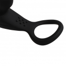 Массажер простаты. Силикон. USB. Беспроводной пульт дистанционного управления. photo 5