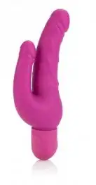 Вибратор WATERPROOF POWER PURPLE photo 2