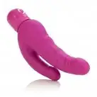 Вибратор WATERPROOF POWER PURPLE photo 3