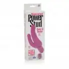 Вибратор WATERPROOF POWER PURPLE photo 5