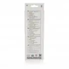 Вибратор WATERPROOF POWER PURPLE photo 6