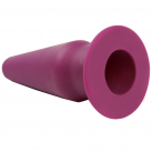 Анальная пробка. Силикон. photo 6