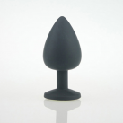 Большая анальная пробка13 цветов photo 2