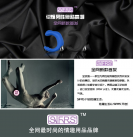 Массажер простаты SIFRS  photo 1