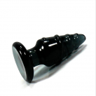 Анальный плагин стеклянный photo 3