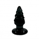 Анальный плагин стеклянный photo 2