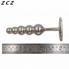 Анальные шарики. Металл. photo 4