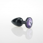 Анальная пробка (5 цветов) photo 3