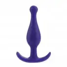 Анальный симулятор BOOTY CALL ROCKERS PURPLE photo 1