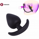 Силиконовая Анальная Секс-Игрушка  photo 2