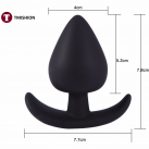 Силиконовая Анальная Секс-Игрушка  photo 6
