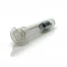 Анальный вибратор VIBRO PLAY PINK photo 4