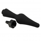 Анальная пробка photo 1