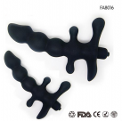 Массажер простаты с 10 режимами вибрации photo 3