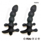 Массажер простаты с 10 режимами вибрации photo 2