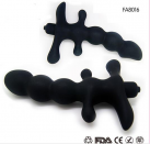 Массажер простаты с 10 режимами вибрации photo 4