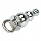 Анальная пробка IKOKY  photo 4