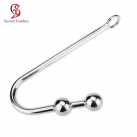 Анальный расширитель. Нержавеющая сталь. photo 2