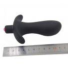 Анальный вибратор. 10 скоростей  photo 1