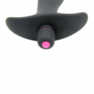 Анальный вибратор. 10 скоростей  photo 6