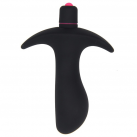 Анальный вибратор. 10 скоростей  photo 2