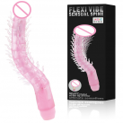 Анальная пробка. Силикон. Вибрационный. photo 2