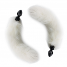 Анальная пробка. С хвостом. photo 3