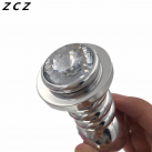 Большая анальная пробка ZCZ WA007 photo 1