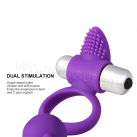 Анальные шарики с кольцом. Силикон. Вибрационный. photo 6