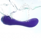 Вибратор. Силикон. 10 скоростей. USB. photo 6