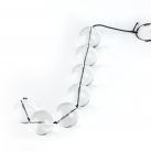 Анальные шарики. Хрустальное стекло. photo 1