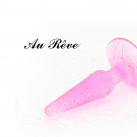 Хрустальная анальная пробка photo 1