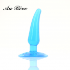 Хрустальная анальная пробка photo 4